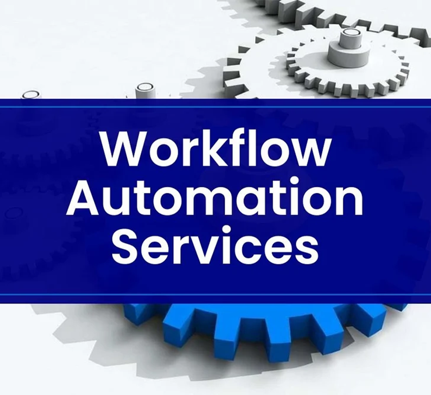 Workflow Automation