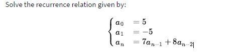 AdvancedMathQuestion