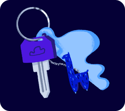 keys