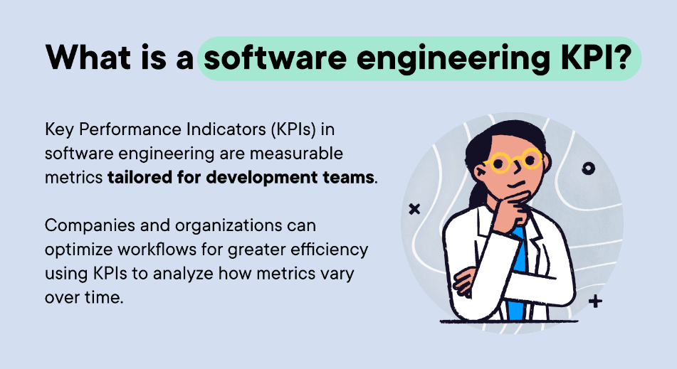 what-is-a-software-engineering-kpi